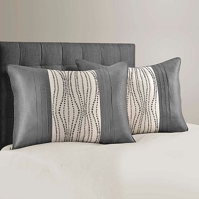 VCNY Arcadia 8-pc. Comforter Set