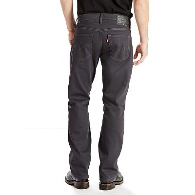 Levis 559 grey hotsell