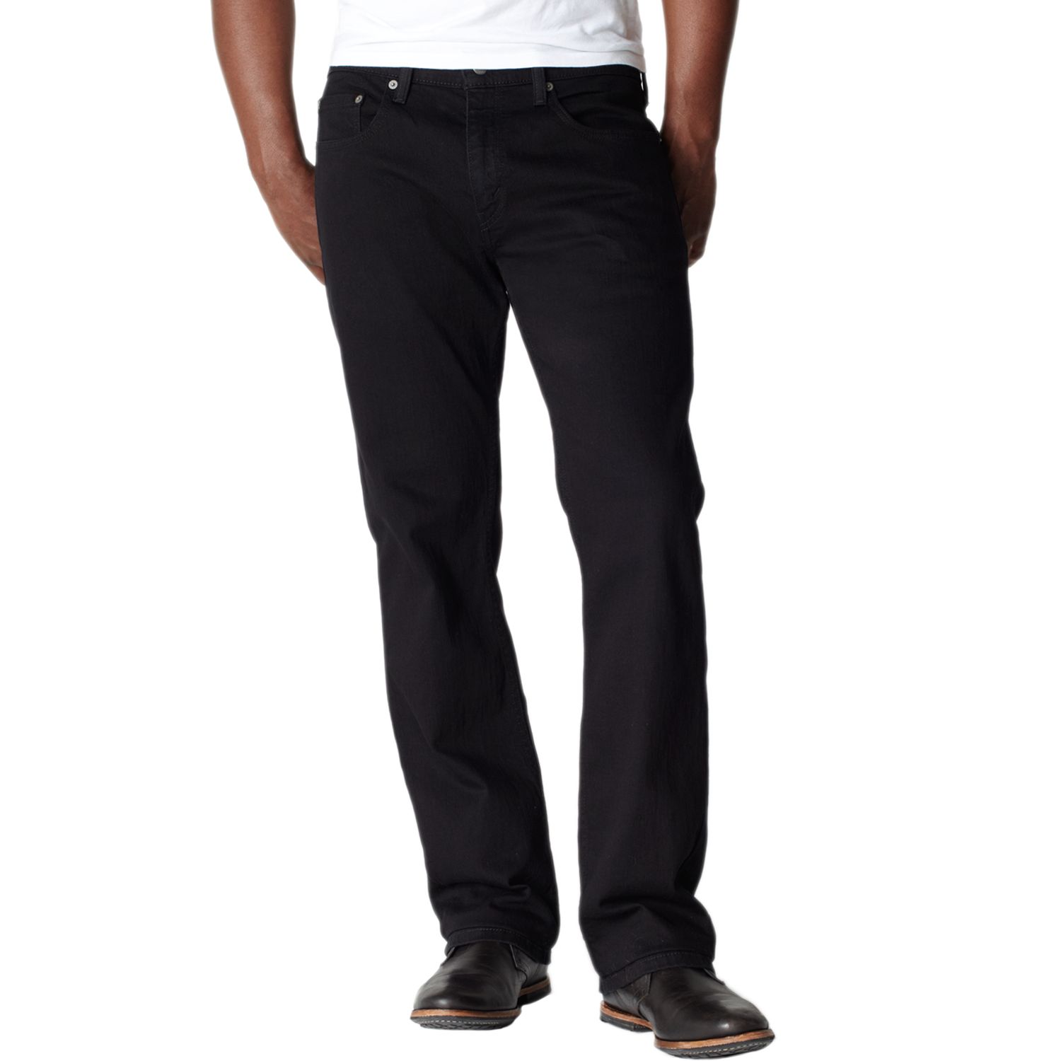 mens levi jeans at kohls