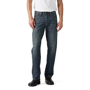 Men's Levi's® 559™ Relaxed Straight Fit Jeans