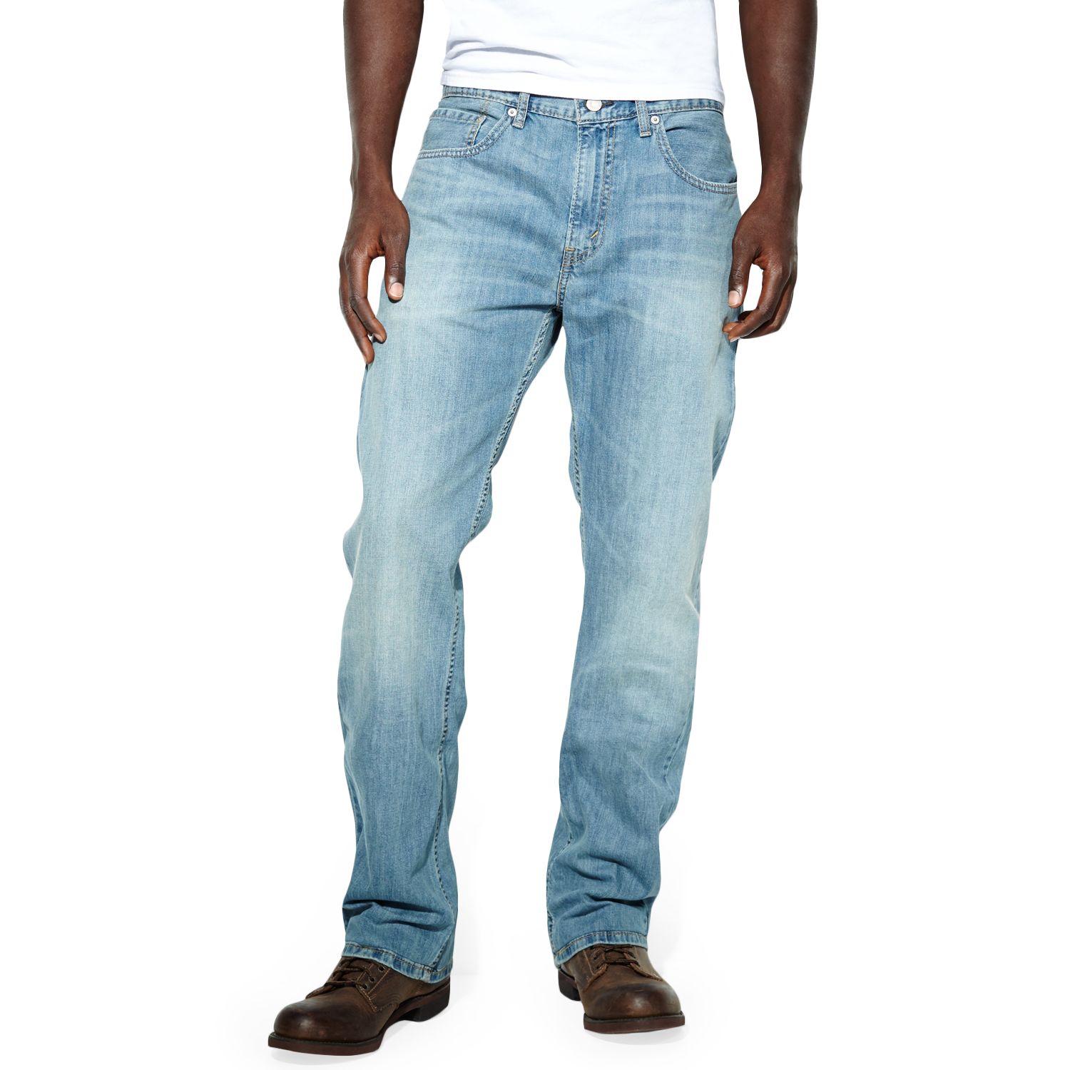 kohls mens levis 505