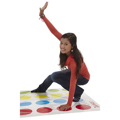 Twister Game by Hasbro