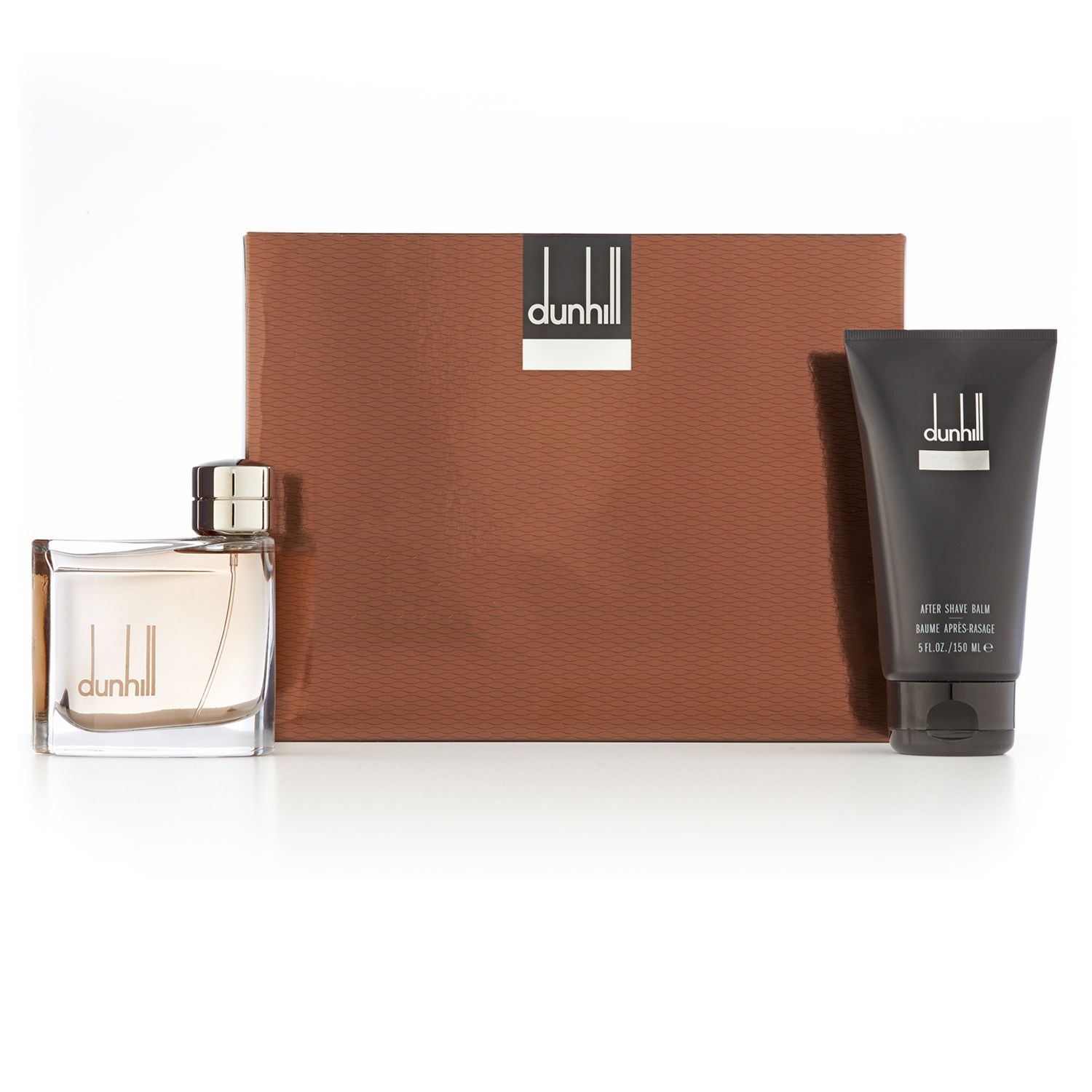 dunhill brown cologne