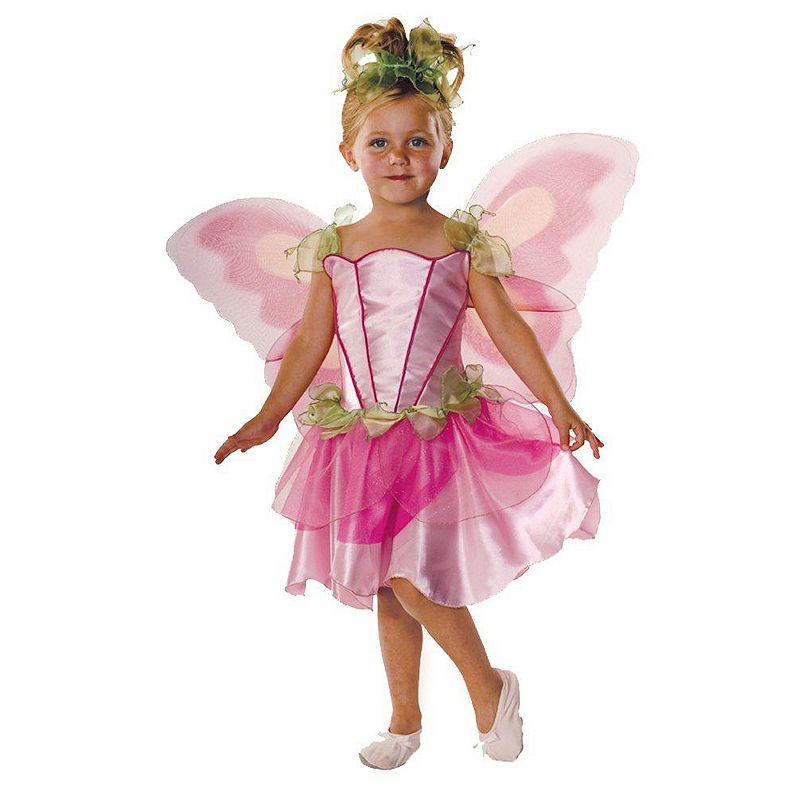 Butterfly Fairy Costume - Kids