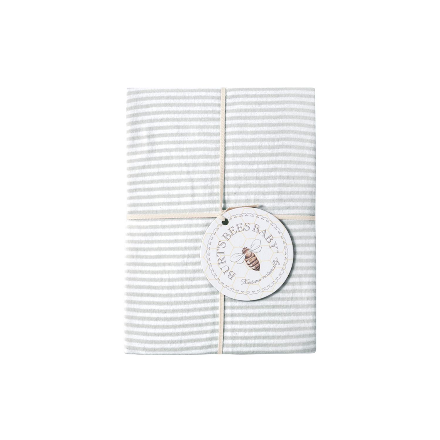 burt's bees twin sheets