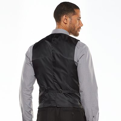 Apt 9 suit vest deals