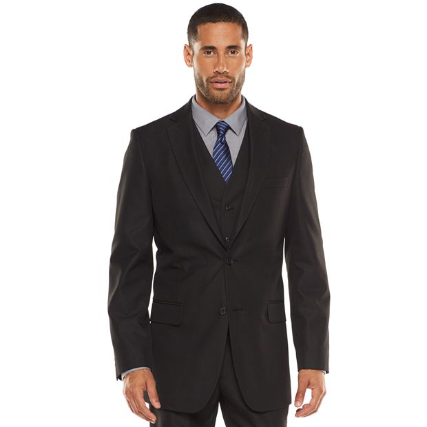 Kohls on sale tuxedo vest