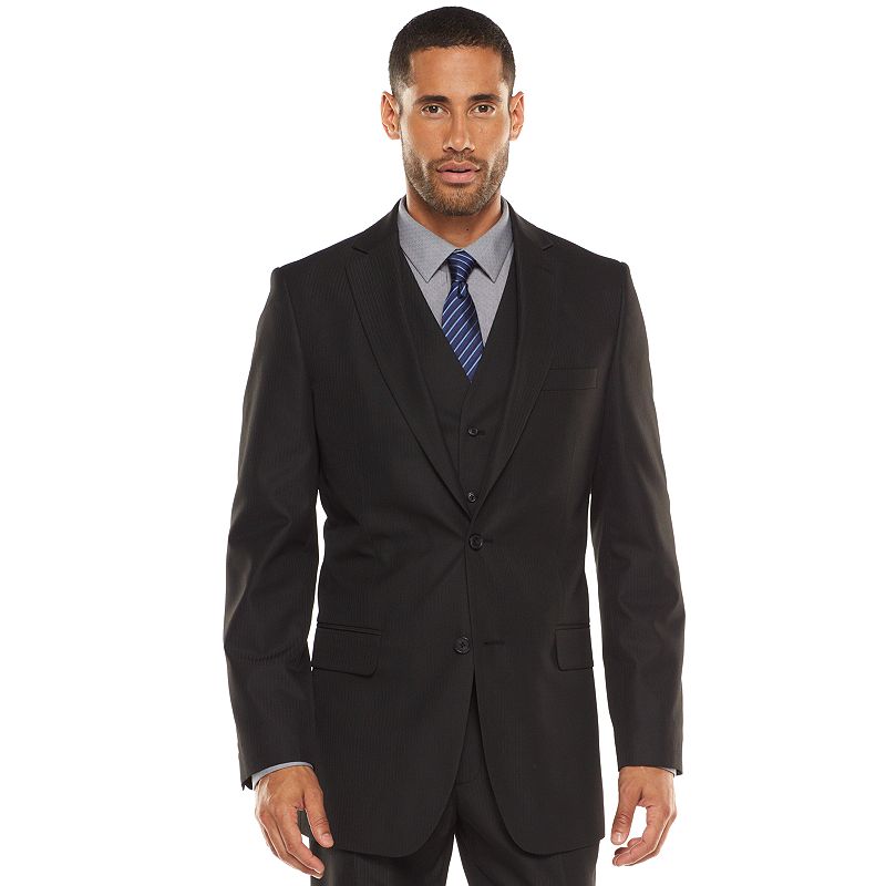 Mens Suit Vest | Kohl's