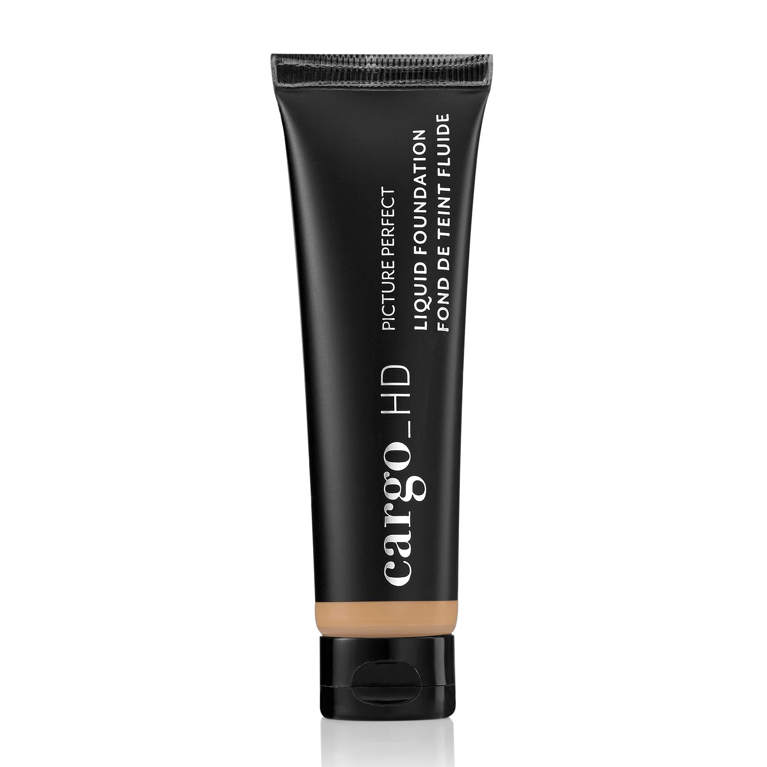 cargo hd foundation