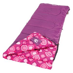 Coleman Youth Sleeping Bag