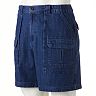 croft and barrow shorts kohls