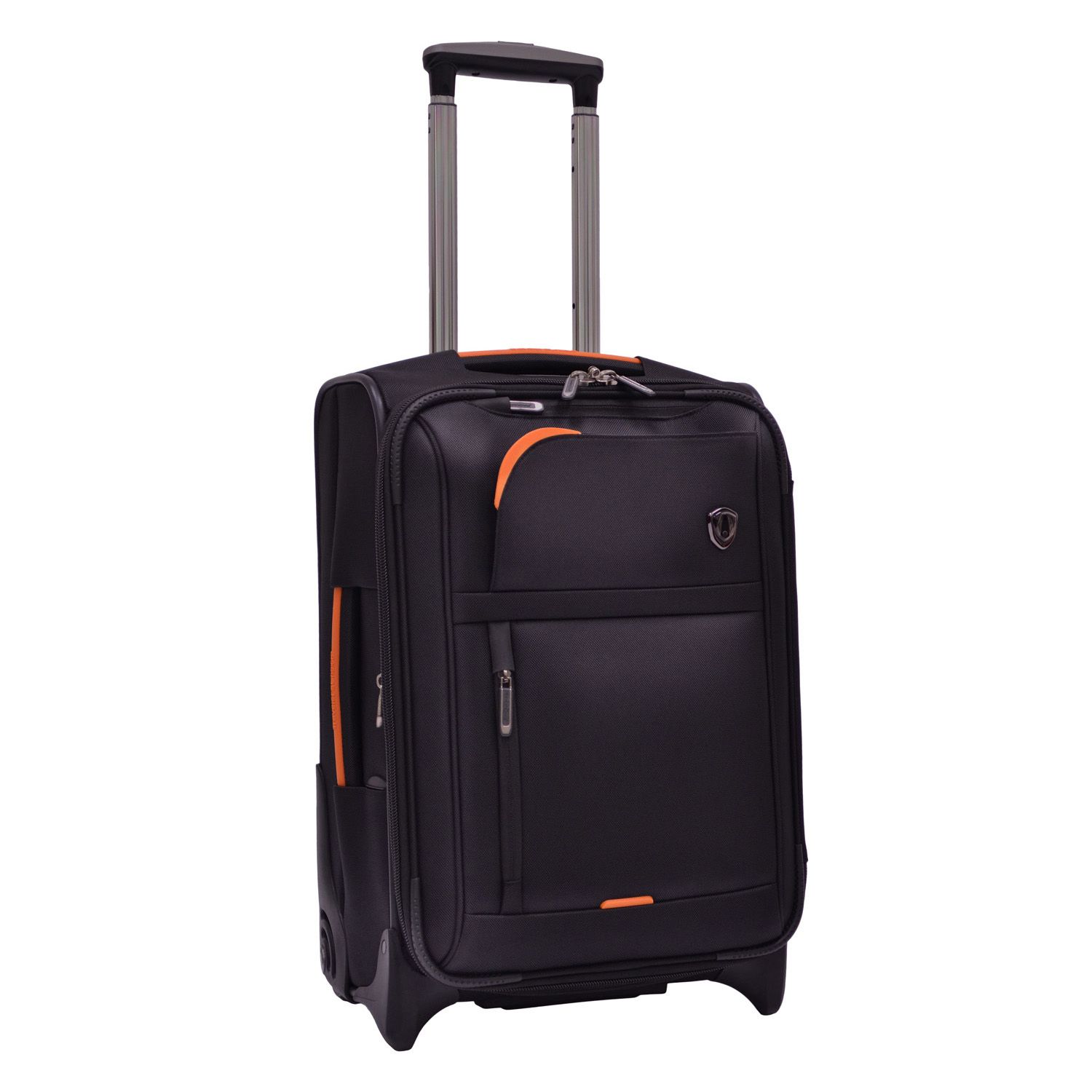 travelers choice luggage