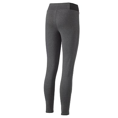 Apt. 9® Modern Fit Ponte Leggings - Women's