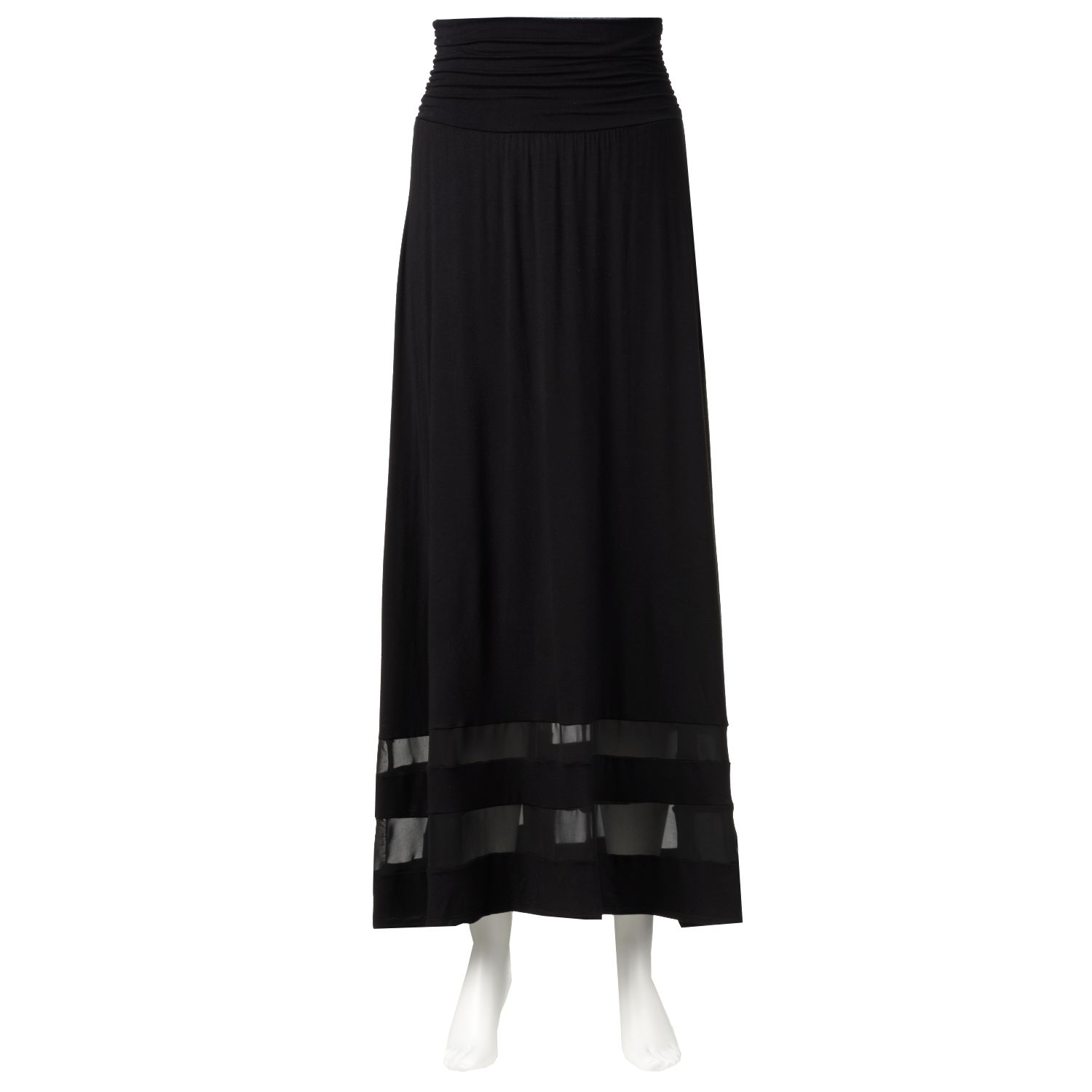 long skirts for womens kohls