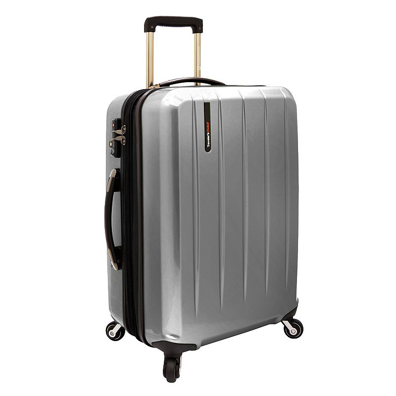 25 Inch Hardside Spinner Luggage | Kohl's