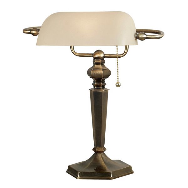 Mackinley Desk Table Lamp, Kohls Desk Lamps