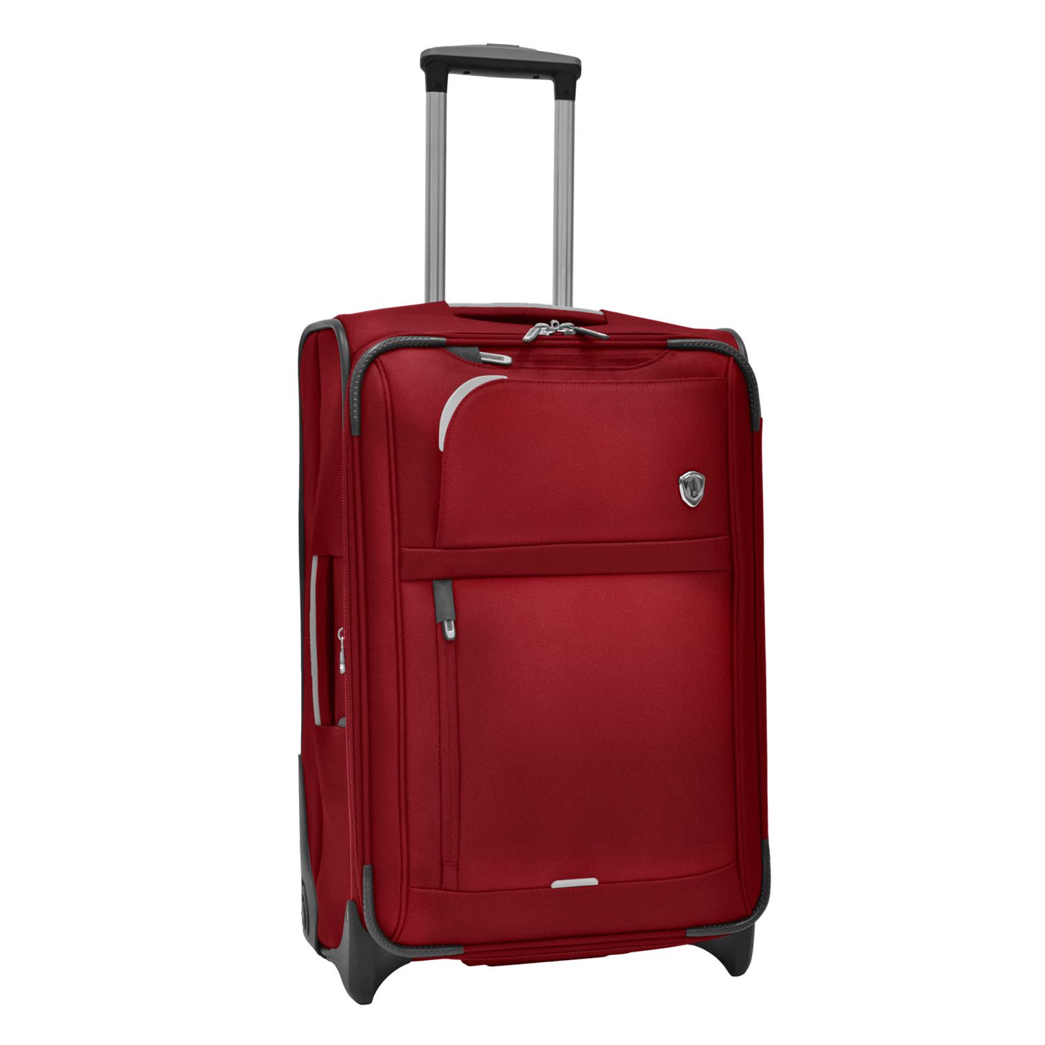 traveler's choice conventional ii wheeled luggage