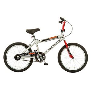 Boys Titan Tomcat 20-in. BMX Bike