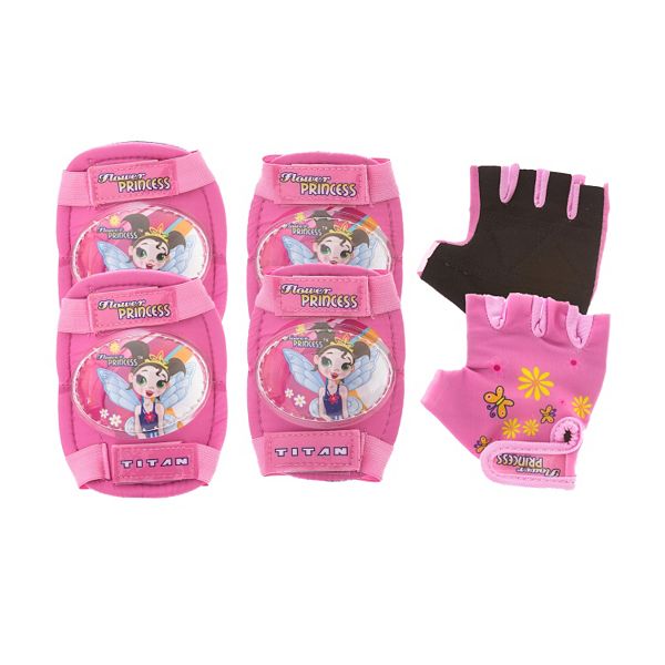 Titan best sale flower princess