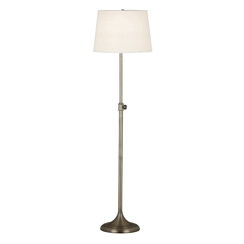 Tifton Floor Lamp, Brown