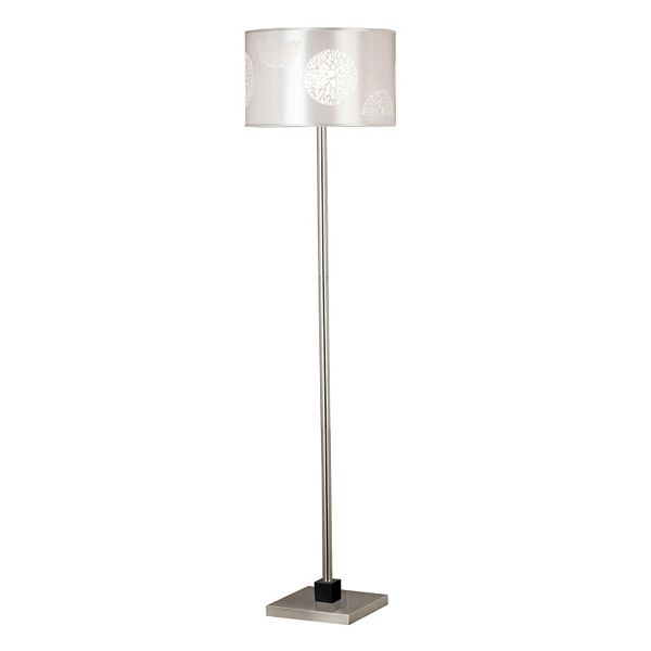 Cordova Floor Lamp, Kohls Floor Lamps