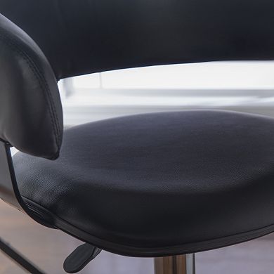 Adjustable Bar Chair