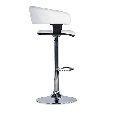 Adjustable Bar Chair