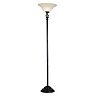 Plymouth Torchiere Floor Lamp