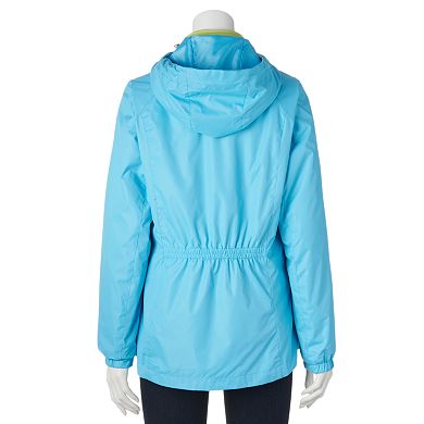 Women's ZeroXposur Maxine Hooded 3-in-1 Systems Jacket