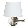 Sheppard Swing-Arm Wall Sconce