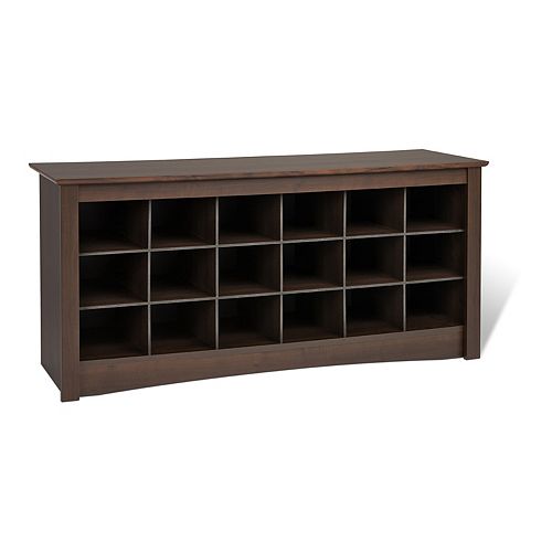 Prepac Shoe Bench