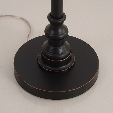 Spyglass Floor Lamp