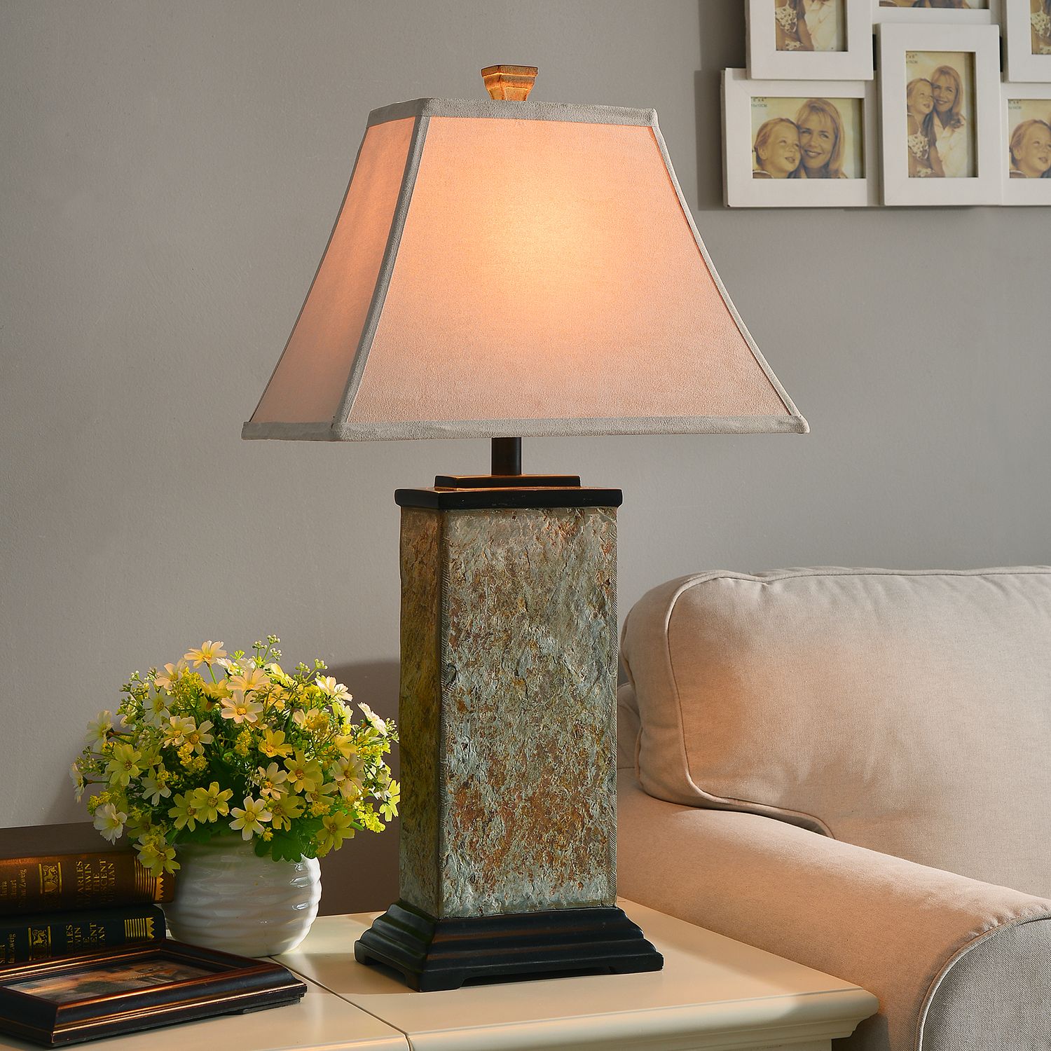casey mini table lamp