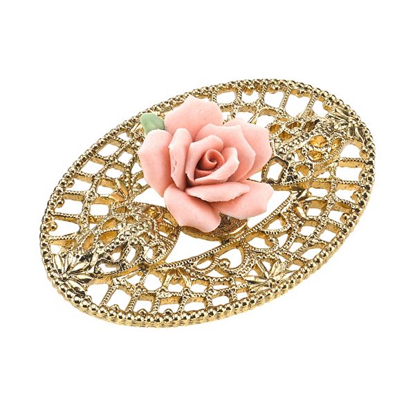 Kohls brooches deals