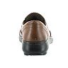 Easy Street Womens Ultimate Slip On Comfort Loafers Tan 10