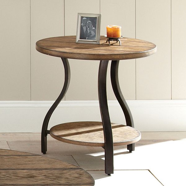 Denise End Table