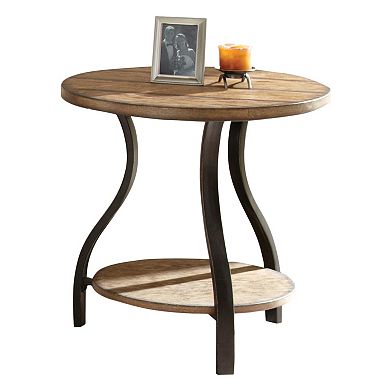 Denise End Table