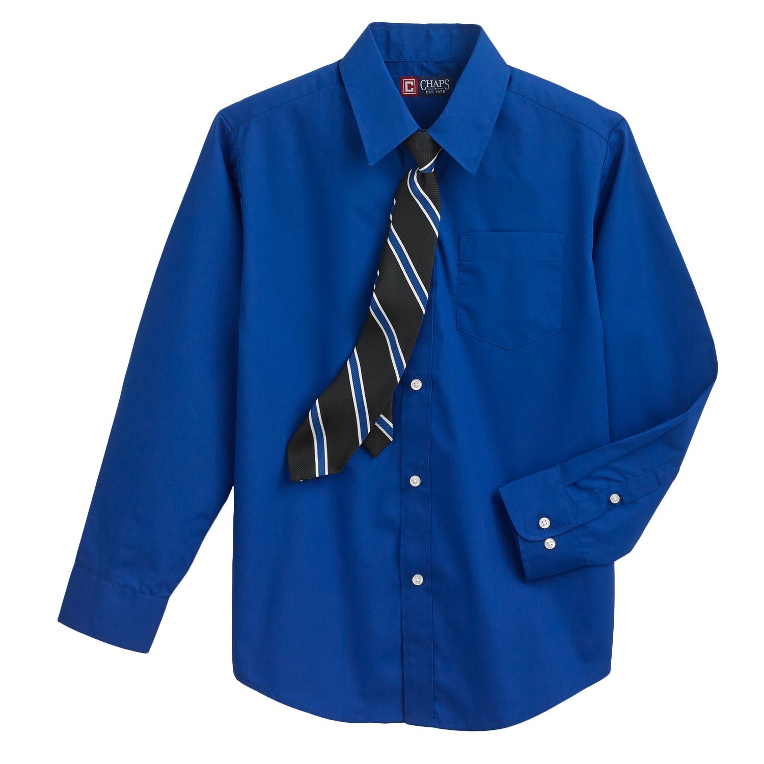 boys dress shirts kohls