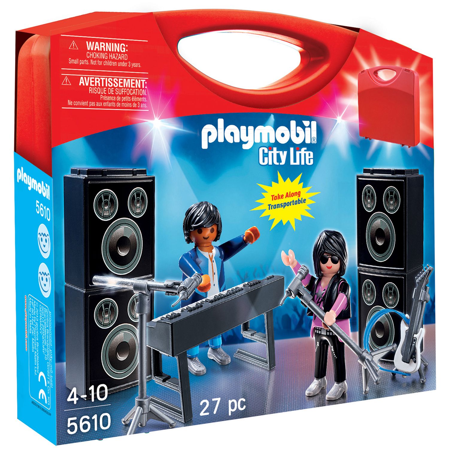 kohls playmobil