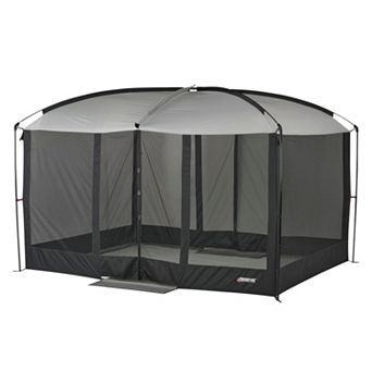 Magnetic Door Screenhouse by Tailgaterz