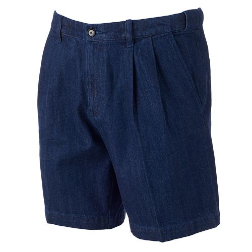 croft and barrow shorts kohls