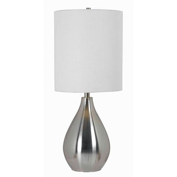 Droplet Table Lamp, Droplet Table Lamp