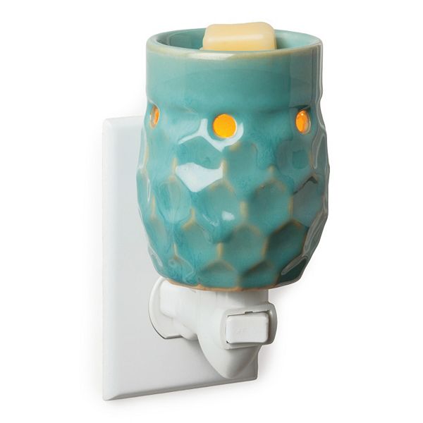 Candle Warmers Etc. Pluggable Candle Warmer