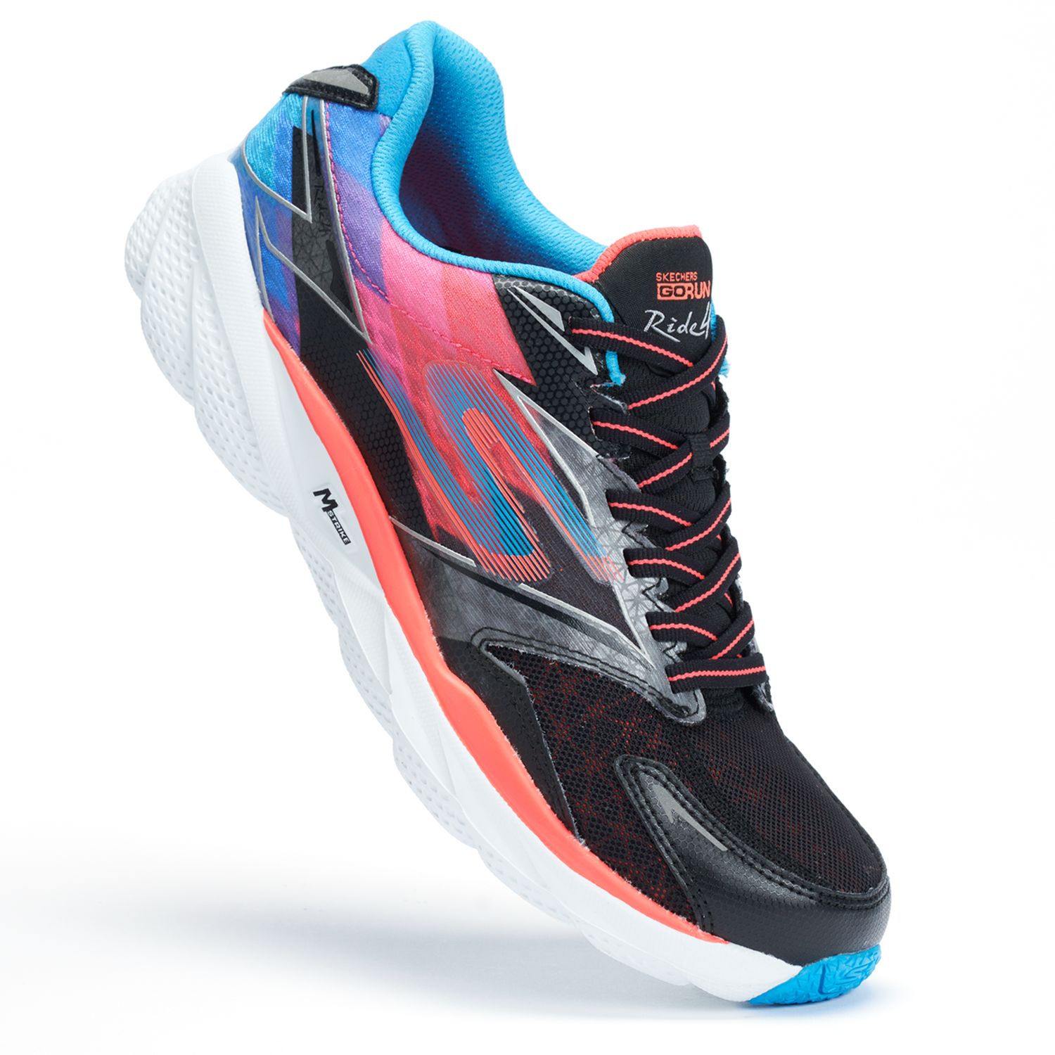 Skechers GOrun Ride 4 Women's Running Shoes