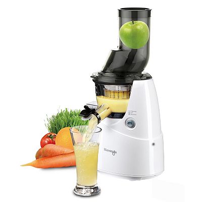 Kuvings Whole Slow Juicer