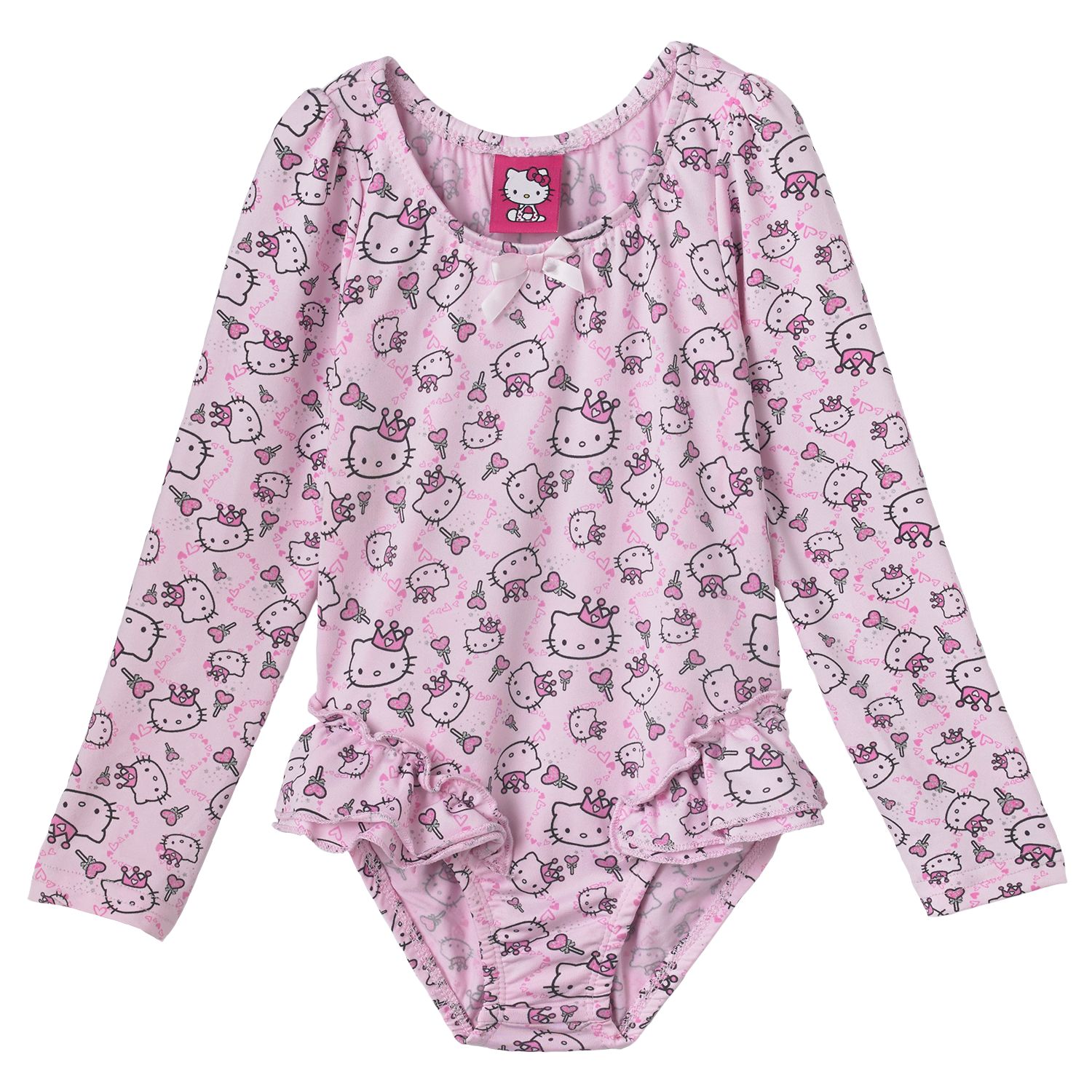 kohls dance leotard