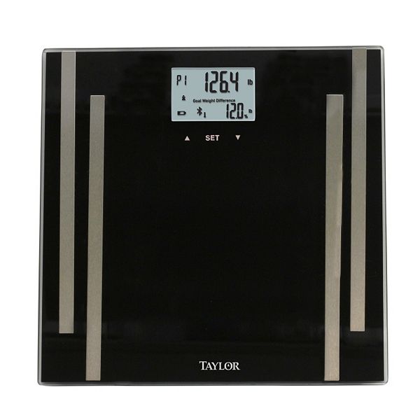 kohl's bathroom scale