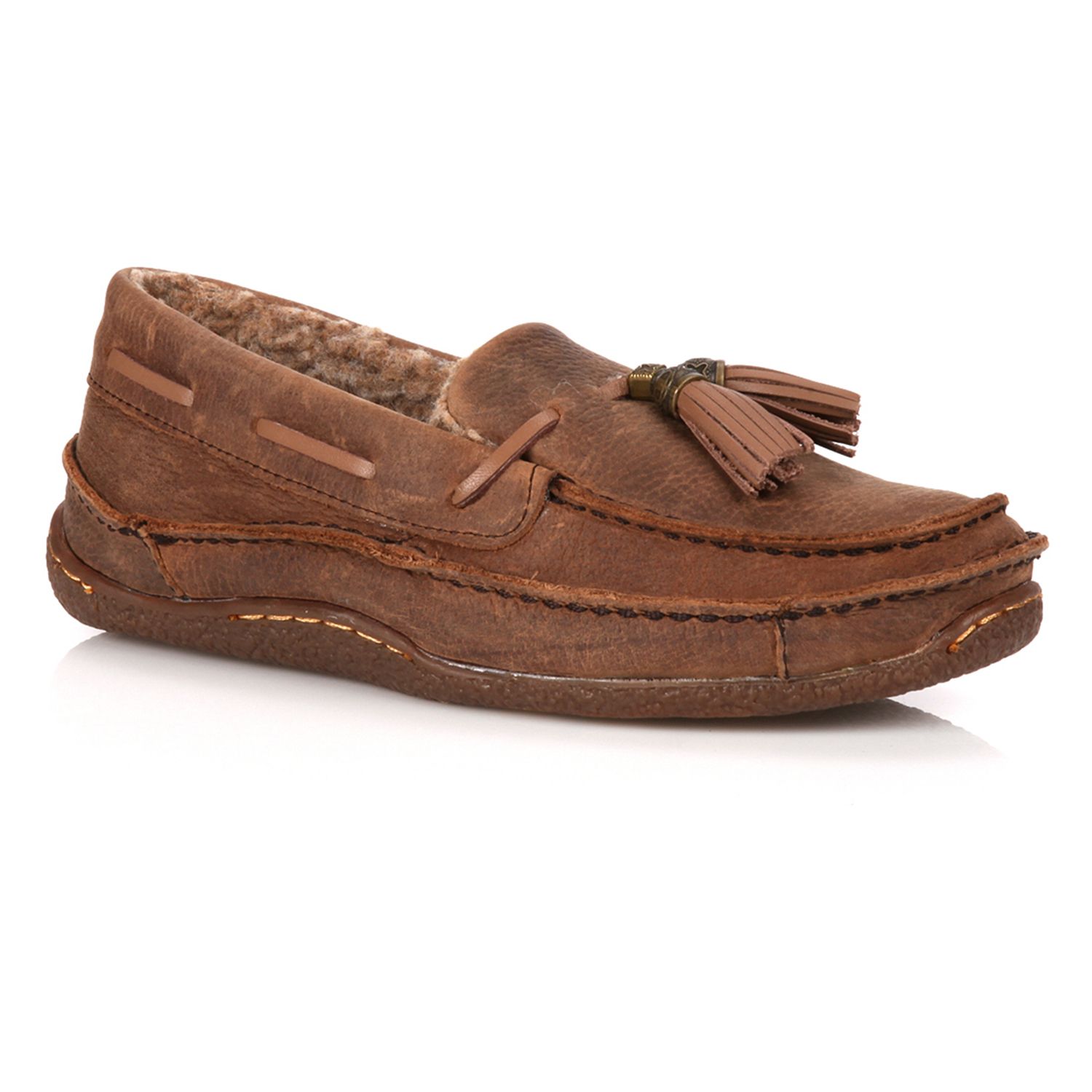 durango moccasins