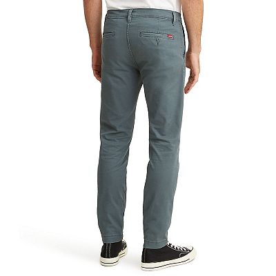 【ES:S 】LONG DEPTH TAPERED 5P PANTS 3 ES:S 】LONG DEPTH TAPERED 5P PANTS 3