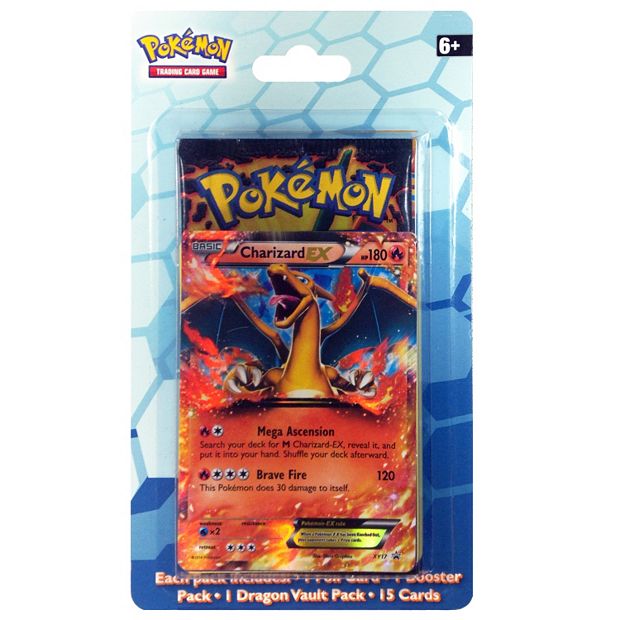 Pokémon Trading Card Game Value Pack